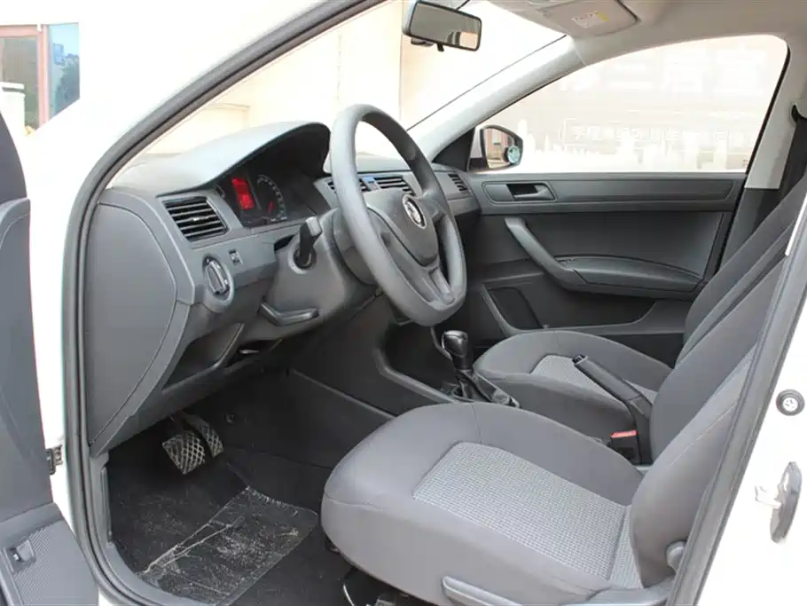 Volkswagen Santana Volkswagen Santana