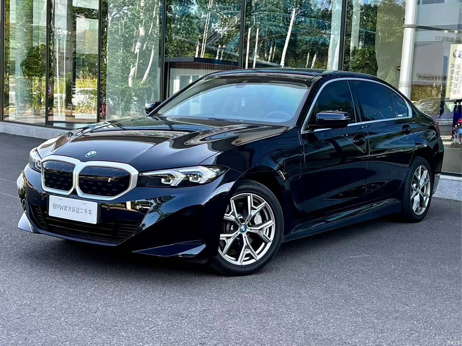 BMW i3, 2024 2