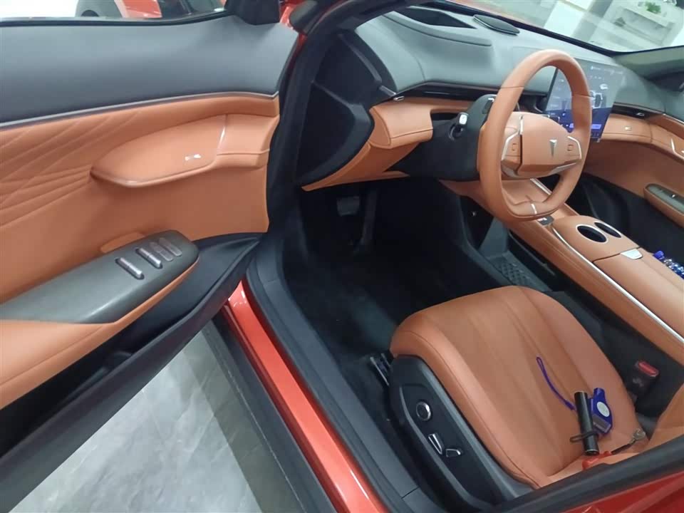 DEEPAL Dark blue S07