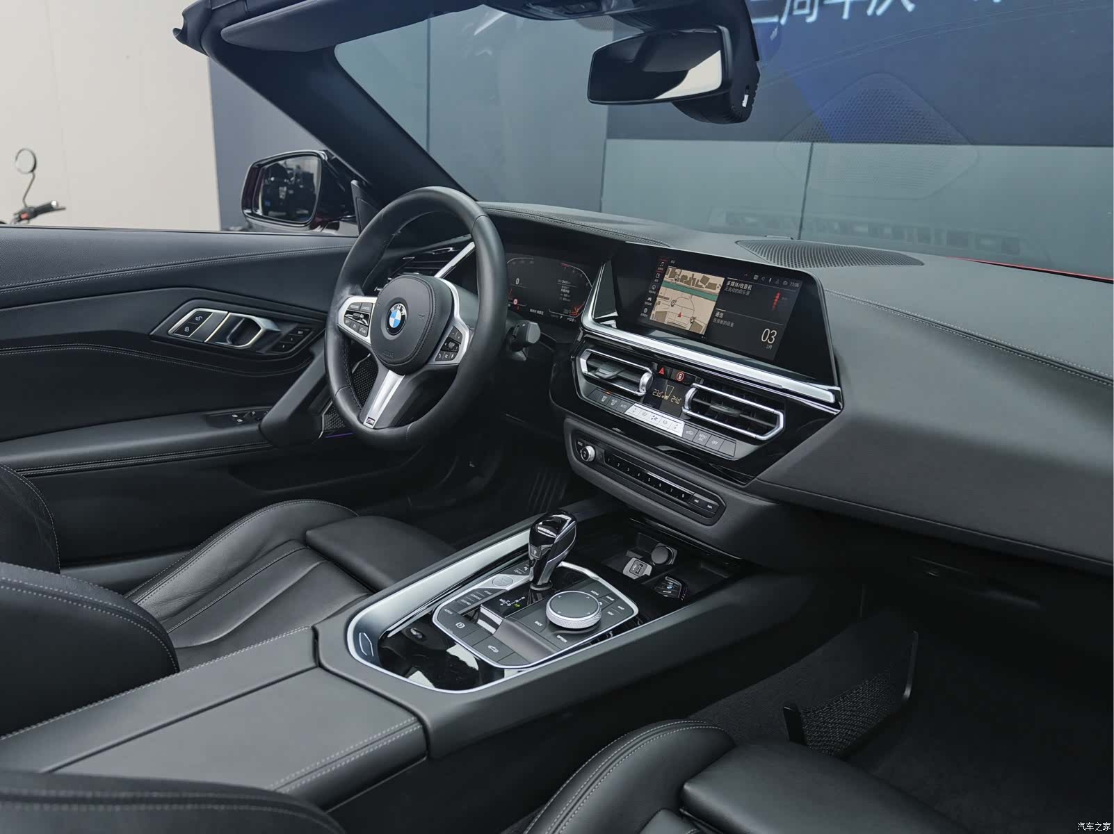 BMW Z4, 2021 10
