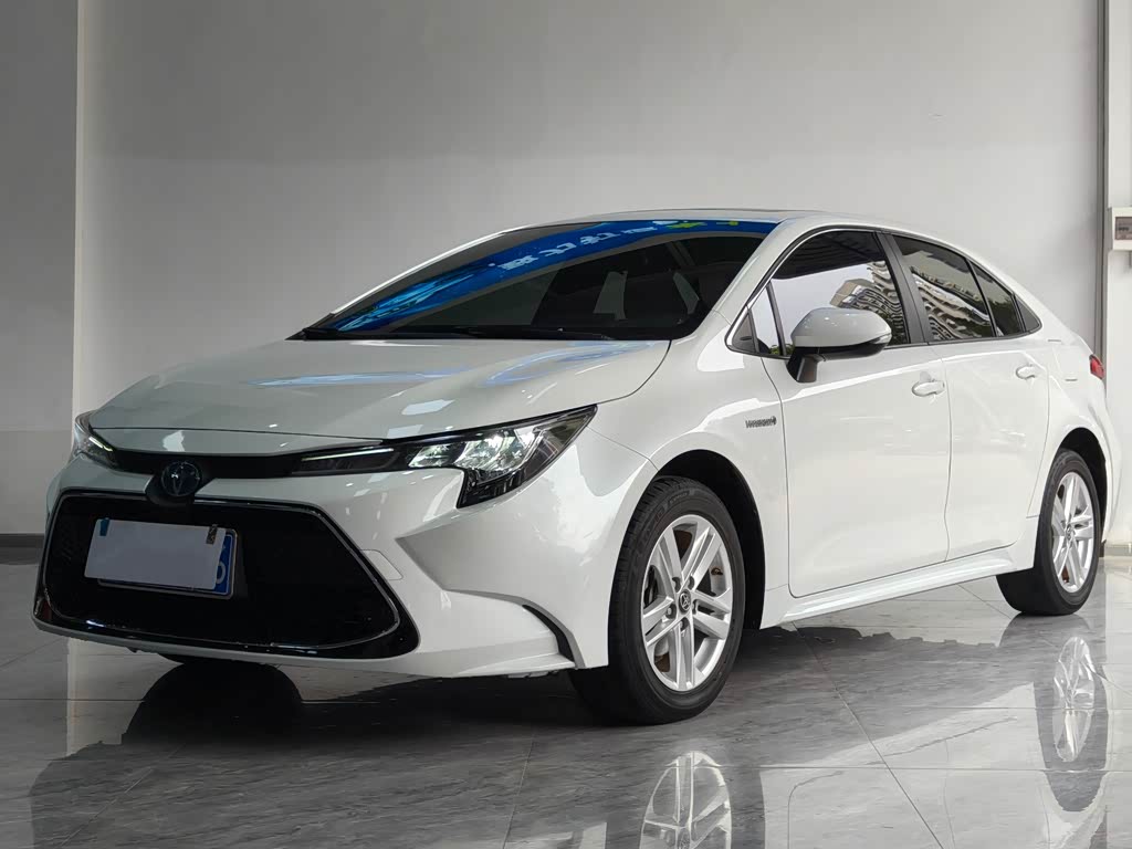 Toyota Corolla Levin