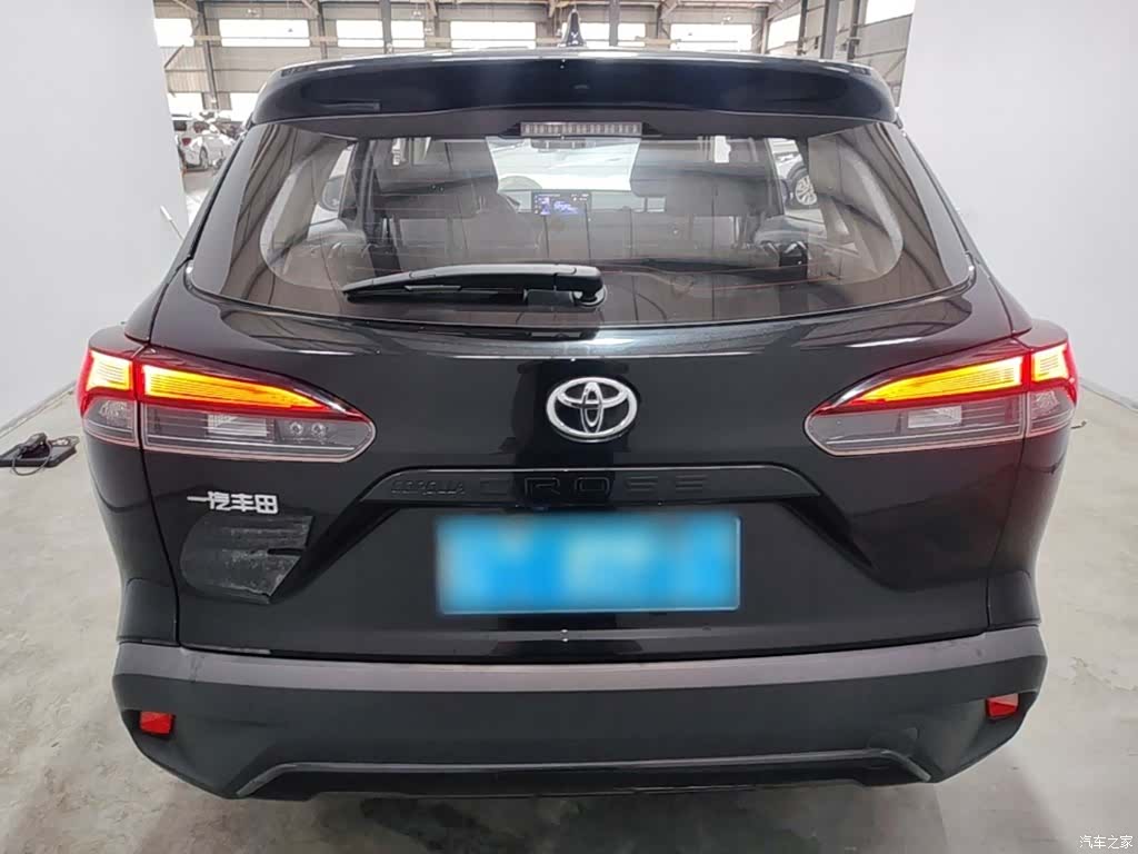 Toyota Corolla, 2023 4