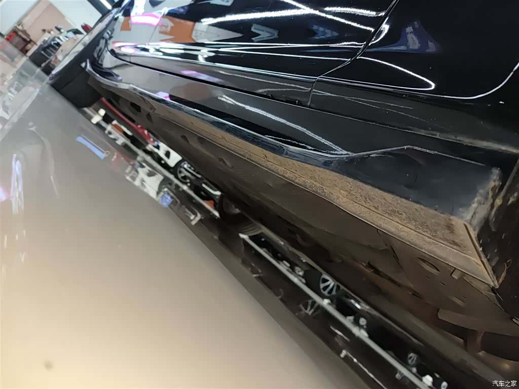 Cadillac CT5, 2023 19