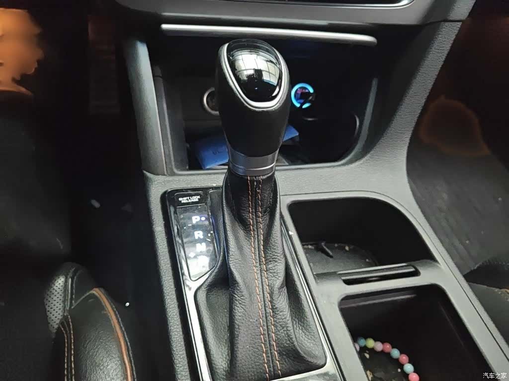 Hyundai Sonata, 2016 7