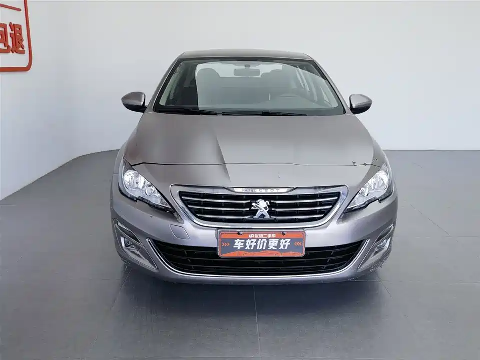 Peugeot 408 Peugeot 408