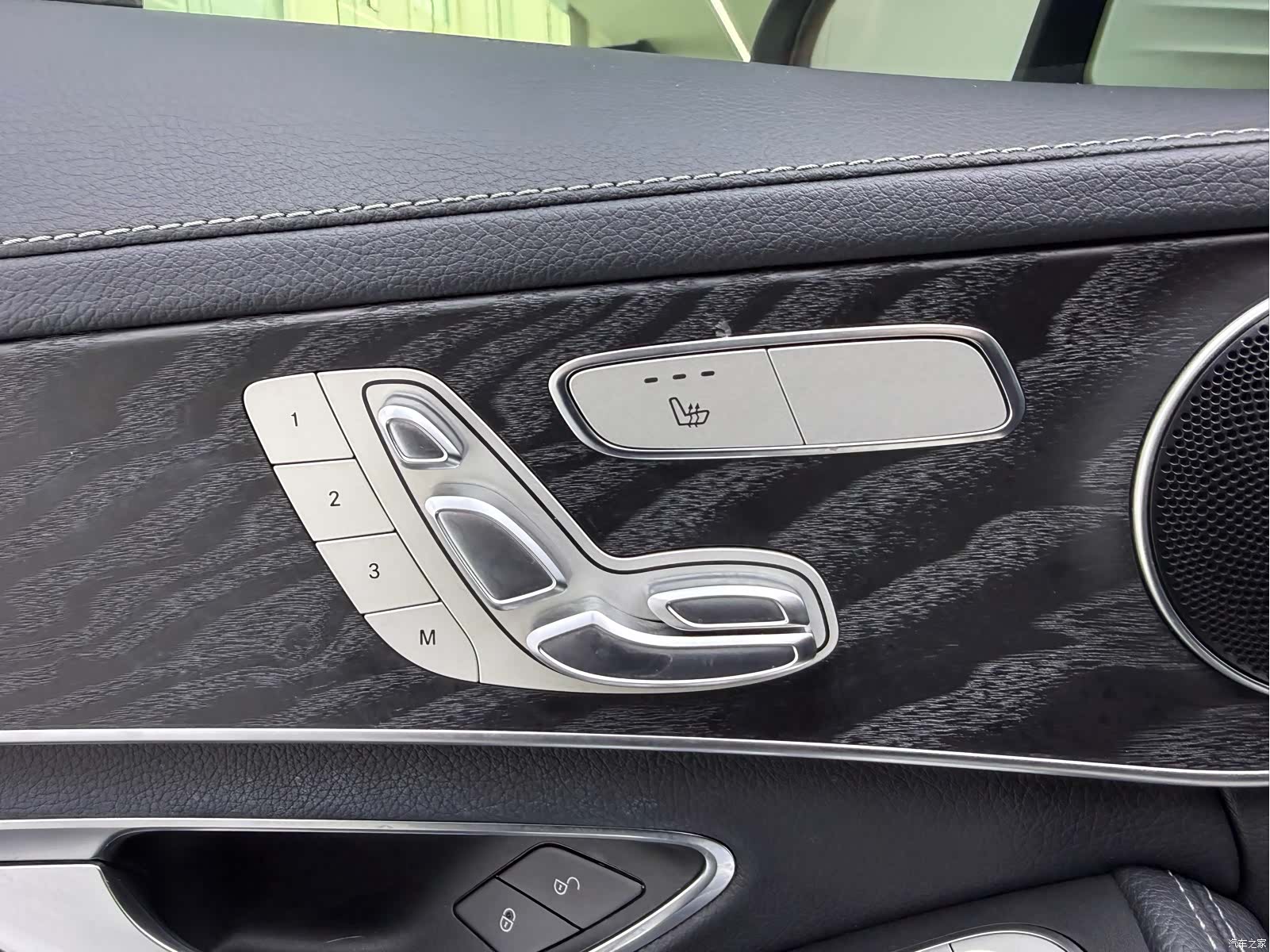 Mercedes-Benz C-Class, 2021 17