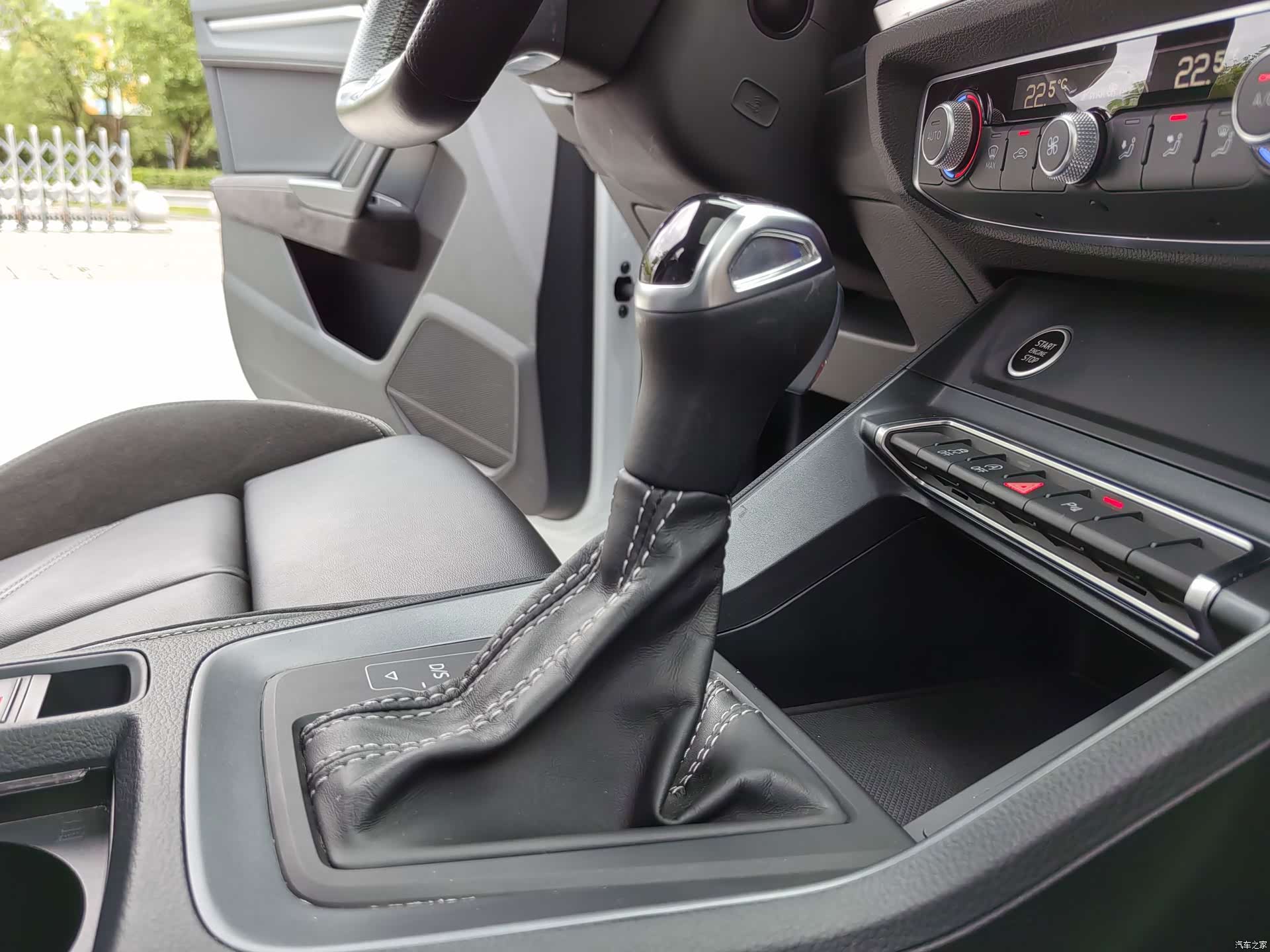 Audi Q3, 2021 18