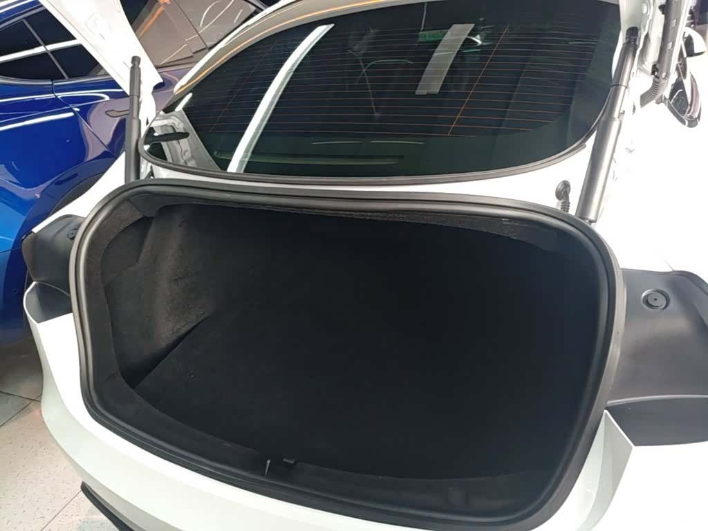 Tesla Model 3, 2024 19