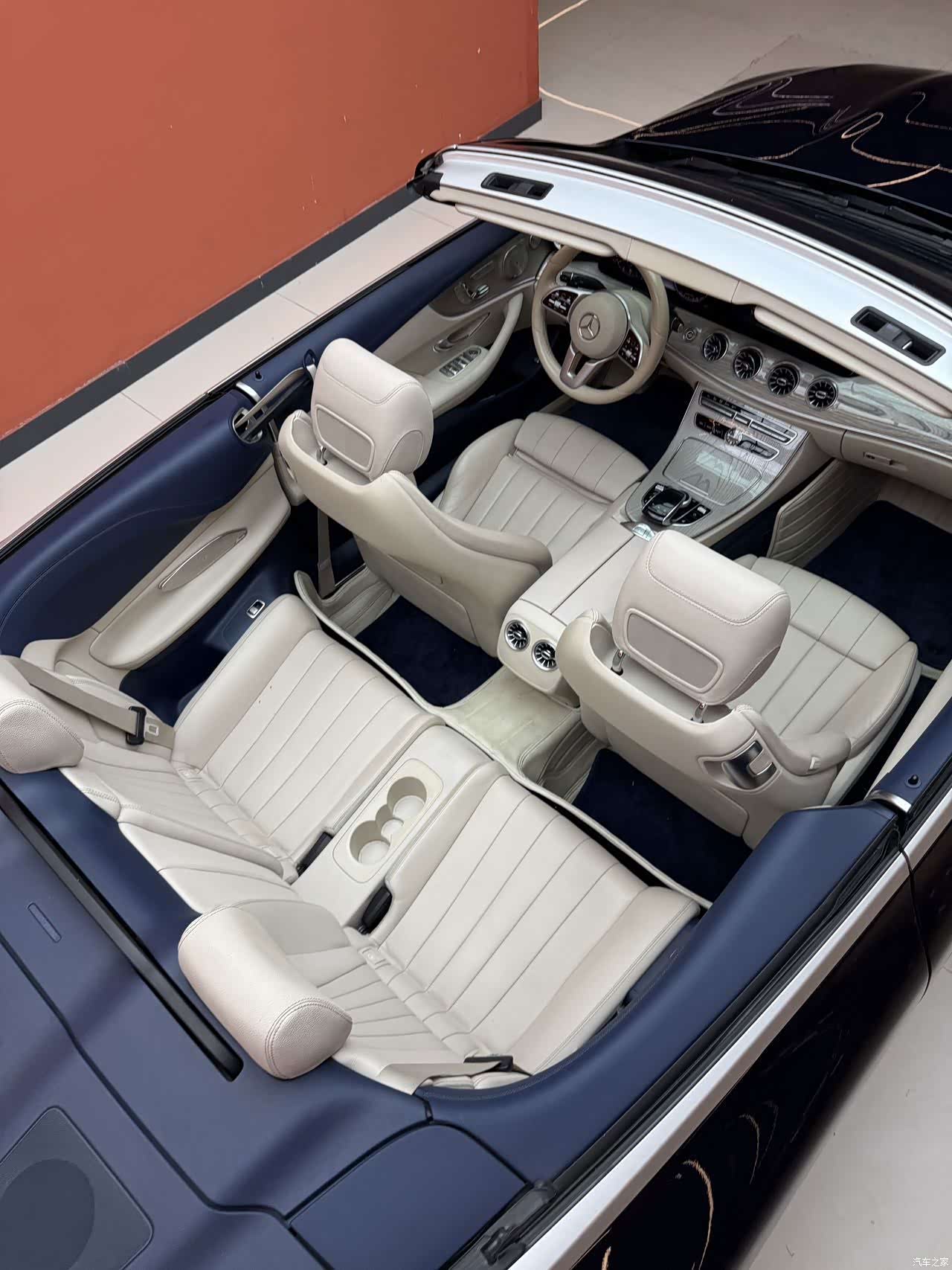 Mercedes-Benz E-Class, 2020 9