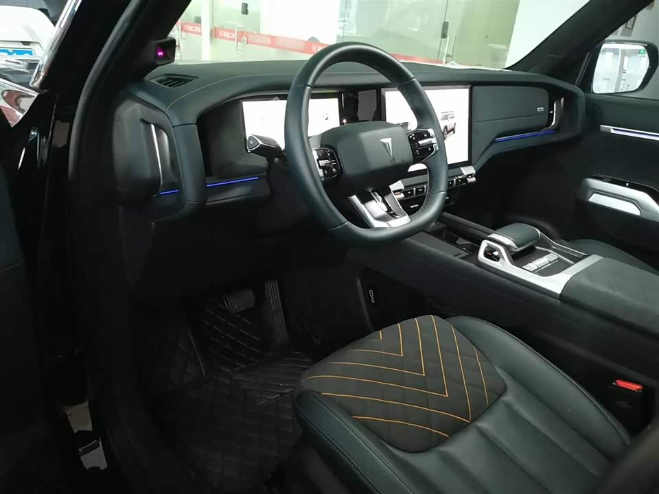 DEEPAL Dark blue G318