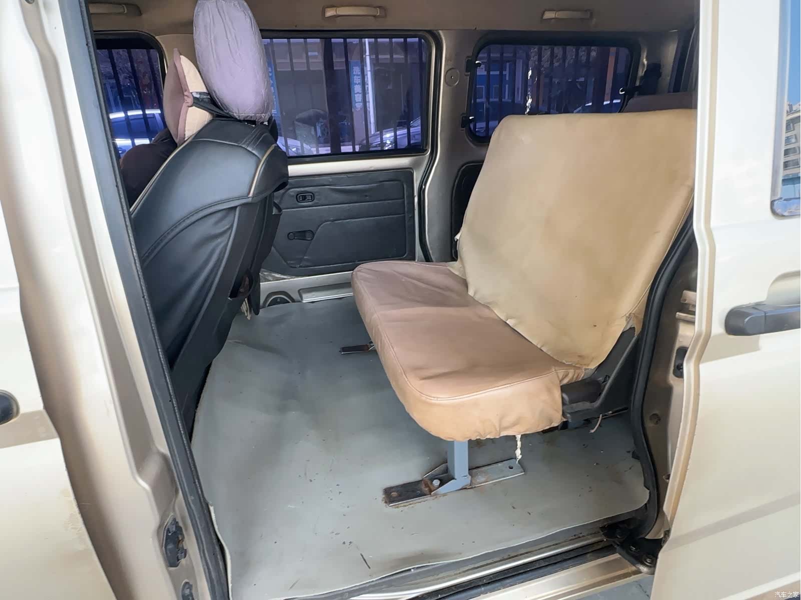 Wuling S, 2016 все фото