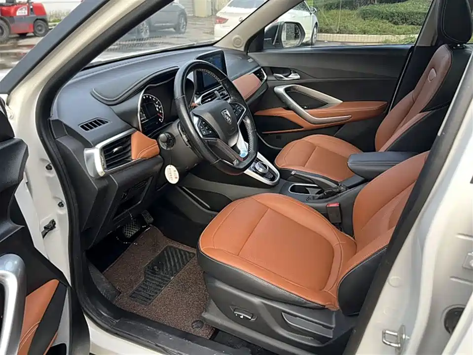 Baoding 510 Baoding 510