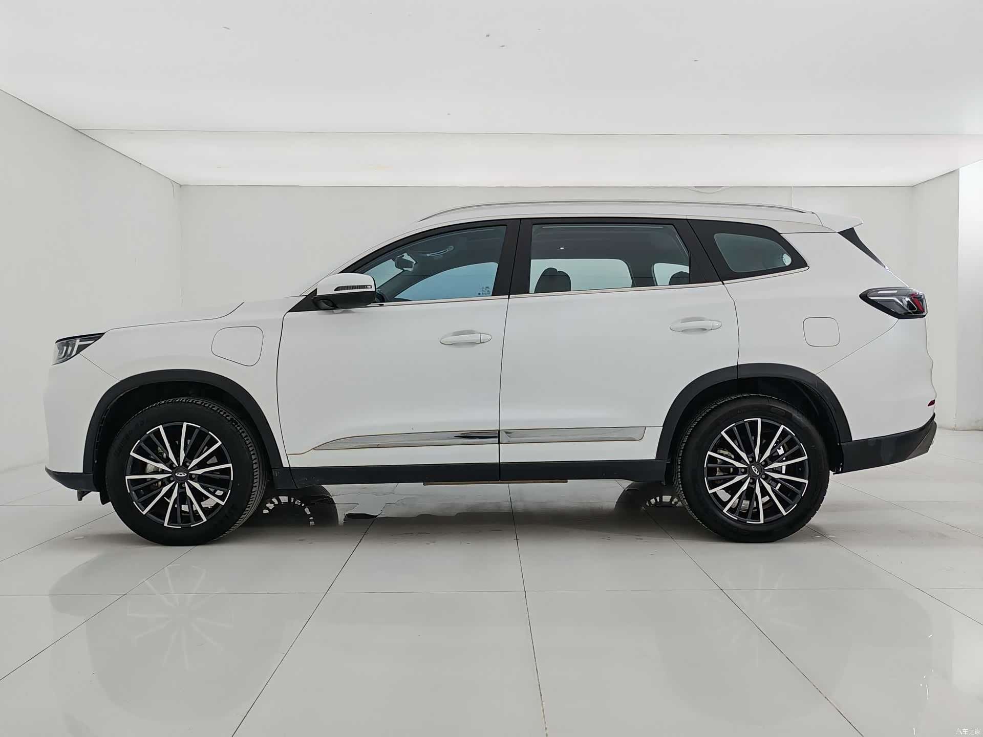 Chery Tiggo 8 Plus, 2023 7