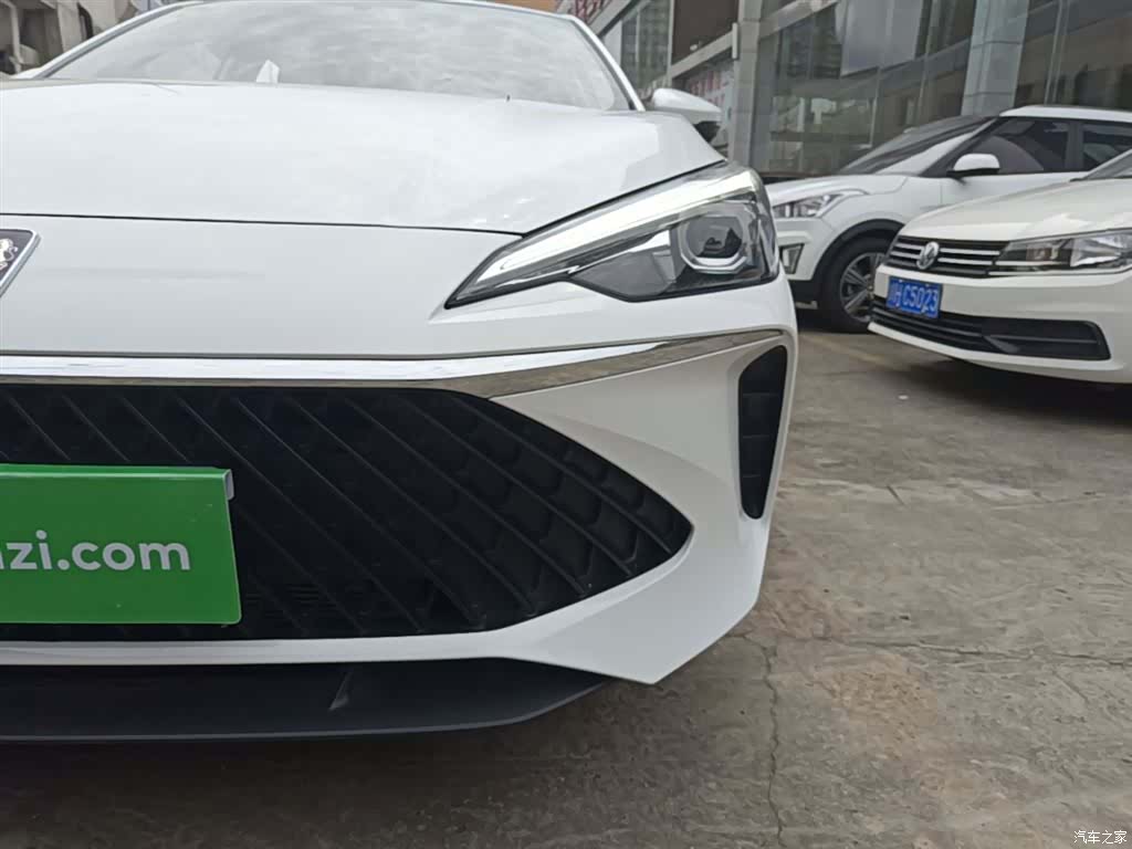 Roewe i5, 2023 23