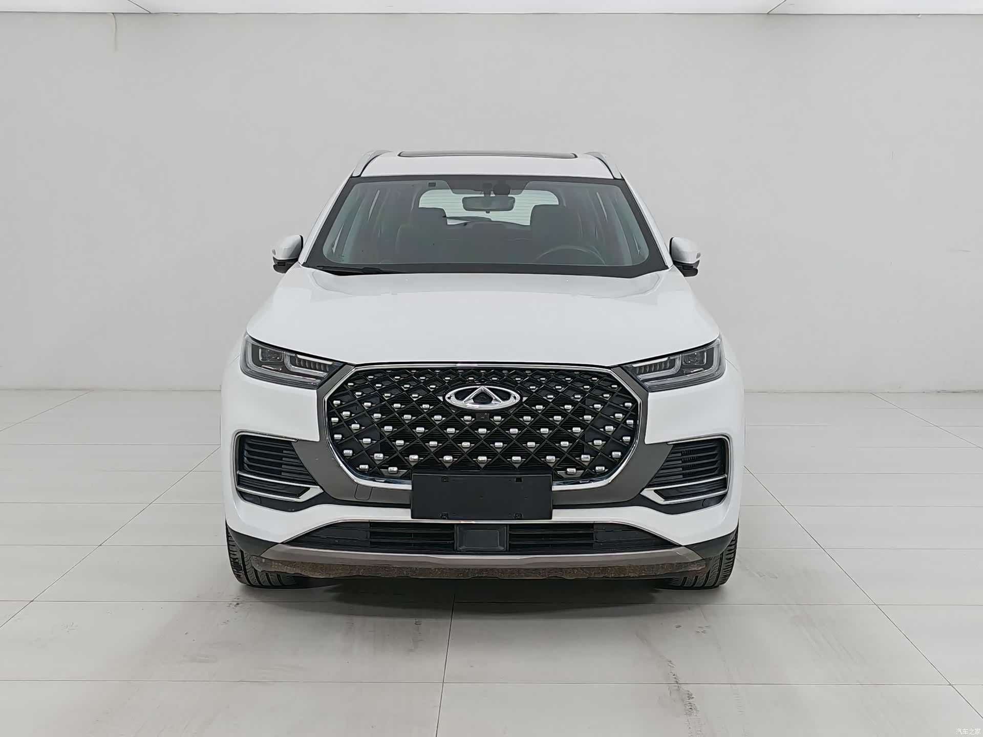 Chery Tiggo 8 Plus, 2023 2
