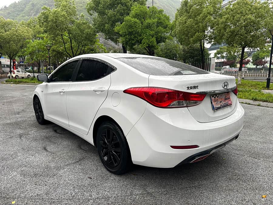 Hyundai Langdong 2015, фото 5