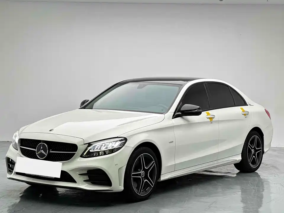 Mercedes-Benz Class C Mercedes-Benz Class C