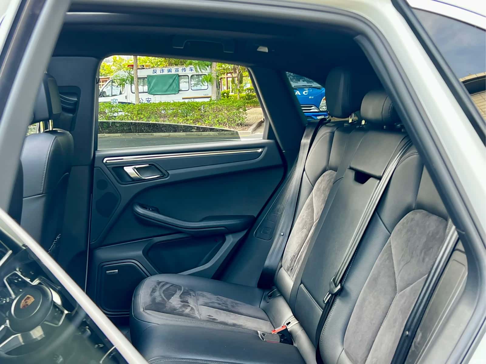 Porsche Macan, 2016 15