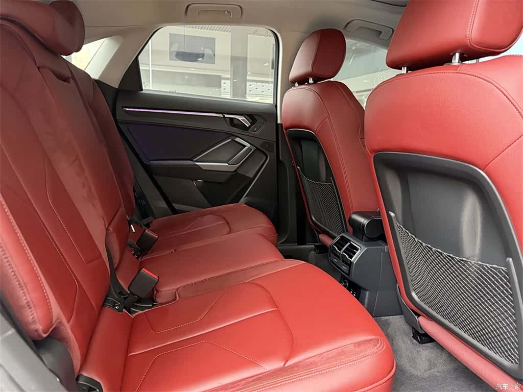 Audi Q3, 2021 7