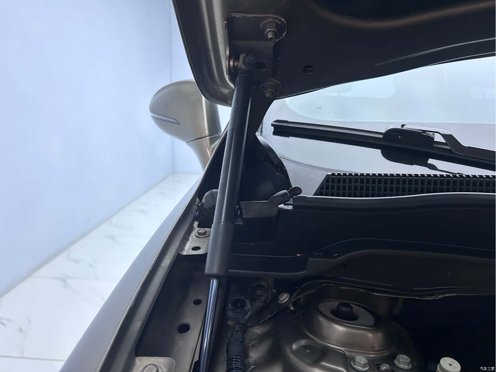 Buick Envision Plus, 2016 27