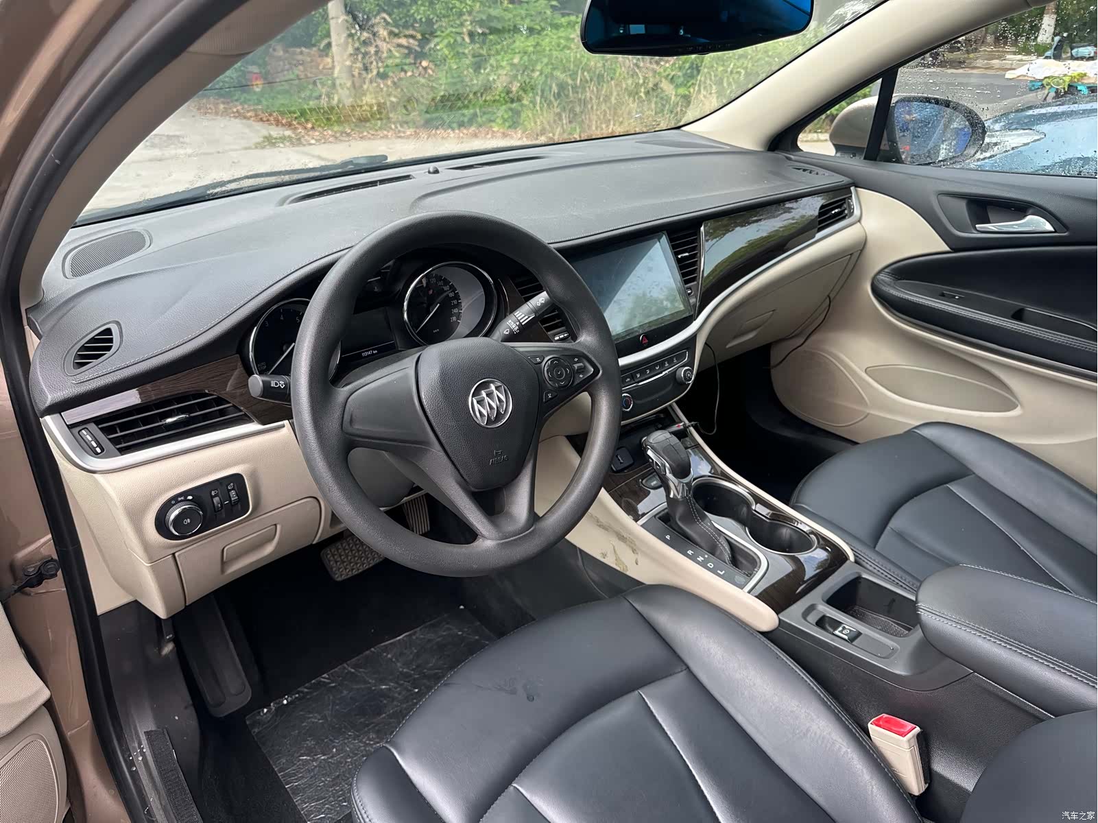 Buick Verano, 2018 11