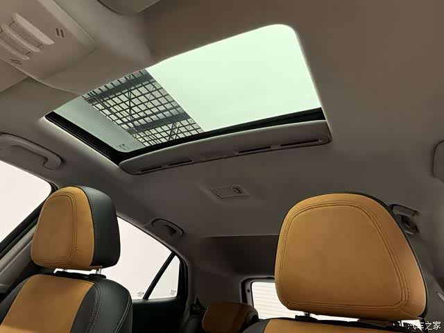 Buick Encore, 2015 9