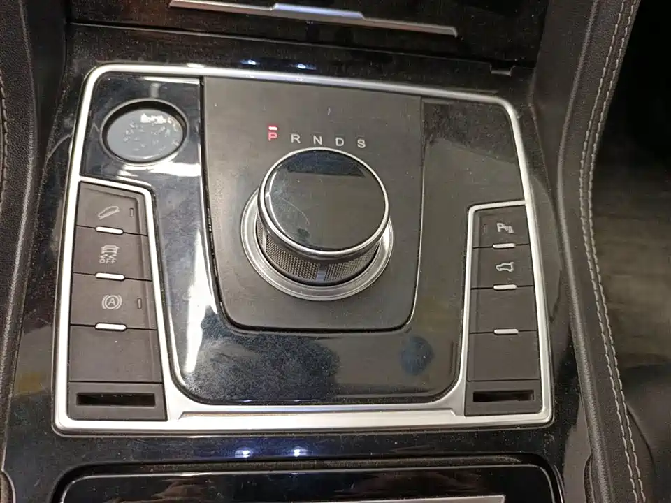 Zotye Damai X7 Zotye Damai X7