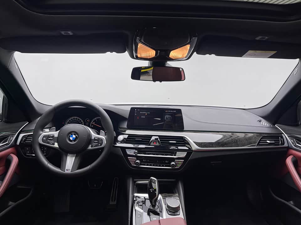 BMW 5 series BMW 5 series