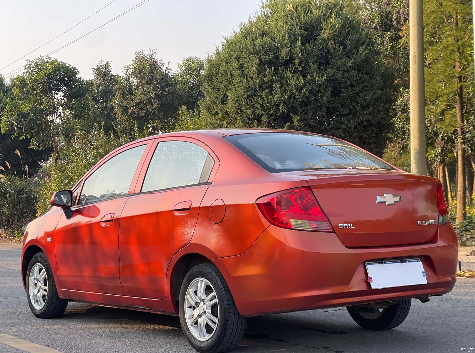Chevrolet AMT, 2013 все фото