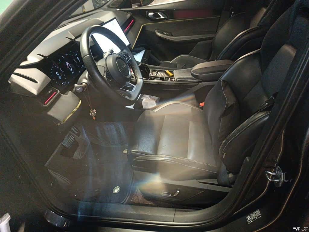 Lynk & Co 02, 2024 8