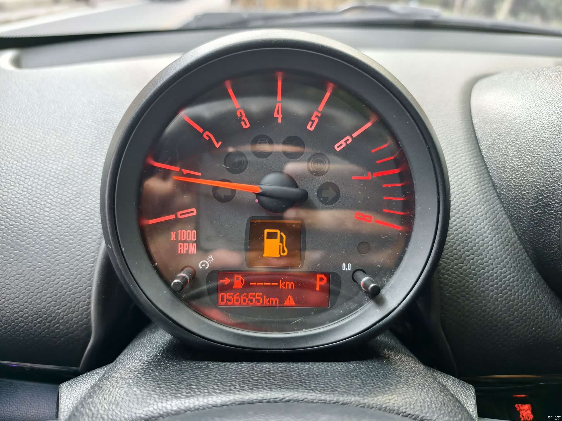 Mini Countryman, 2016 13