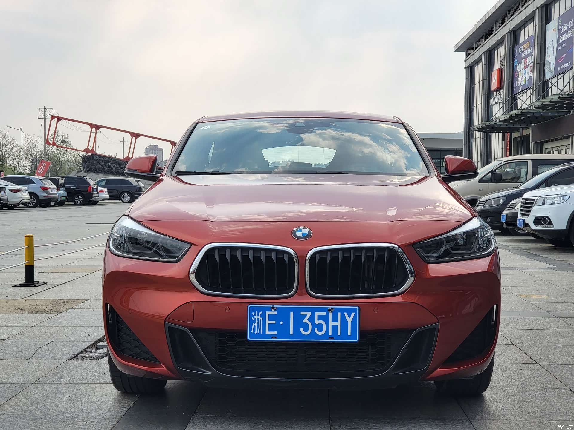 BMW X2, 2020 2