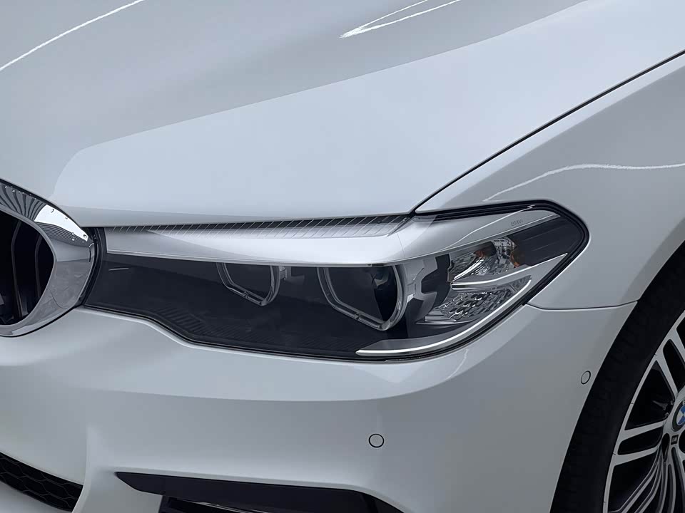 BMW 5 series BMW 5 series