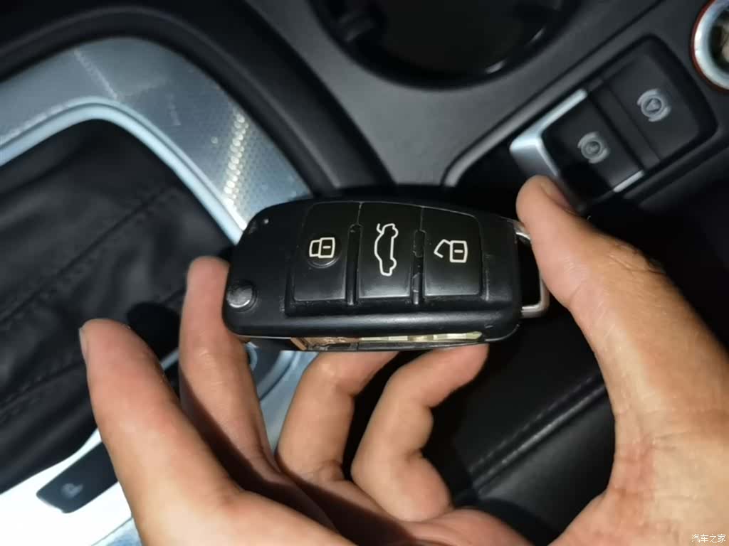 Audi Q3, 2016 9
