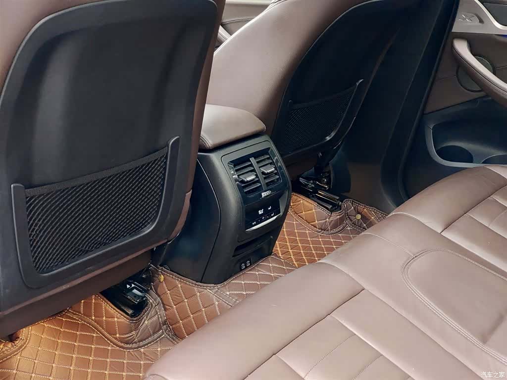 BMW X3, 2021 9