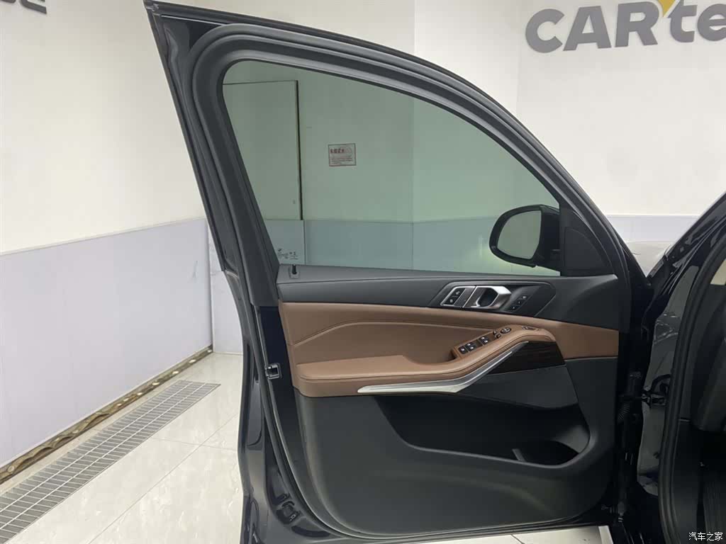 BMW X5, 2020 24