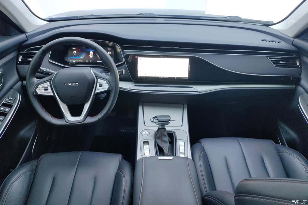 Changan X7, 2021 12