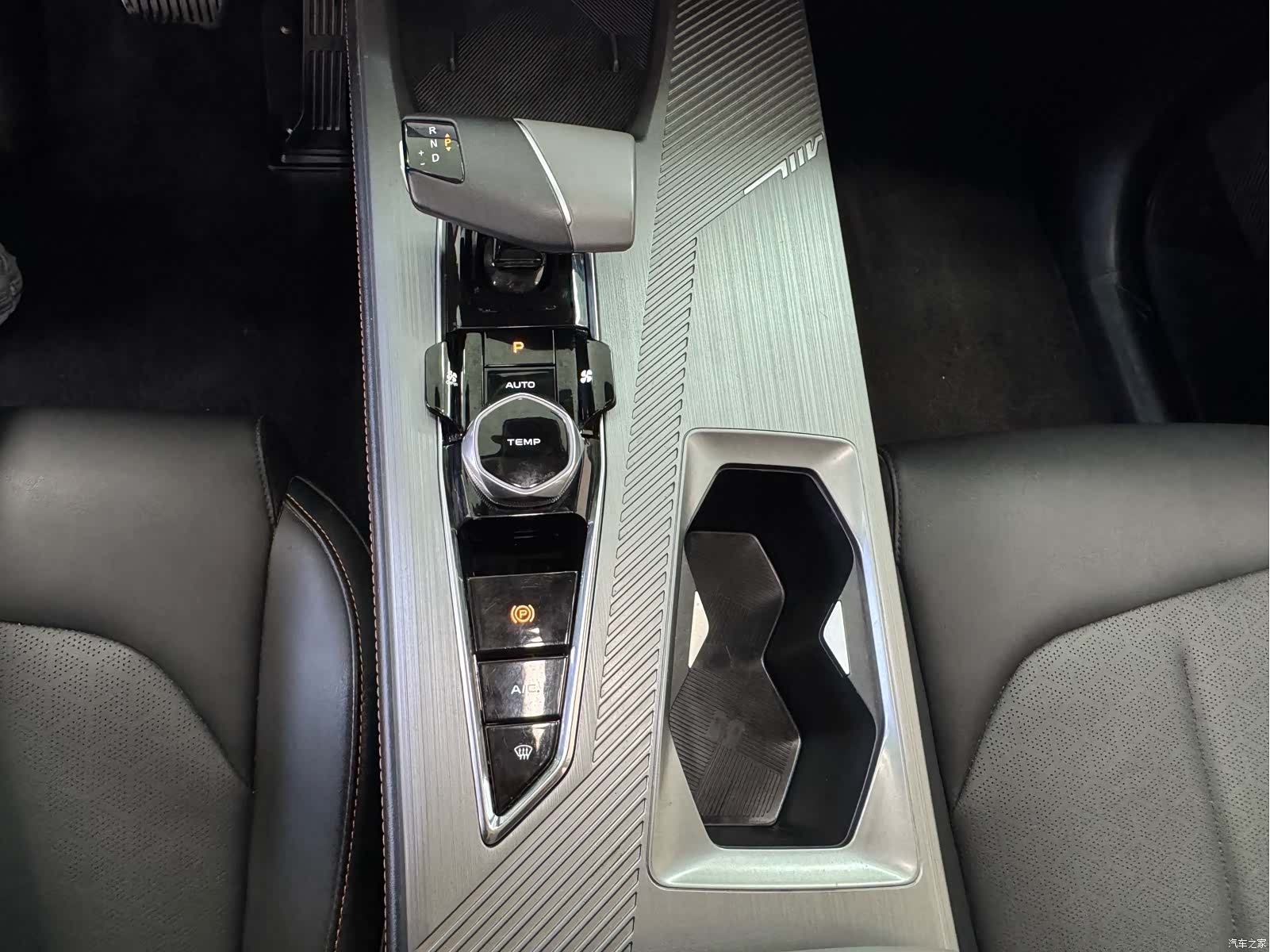 Changan Z6, 2023 9