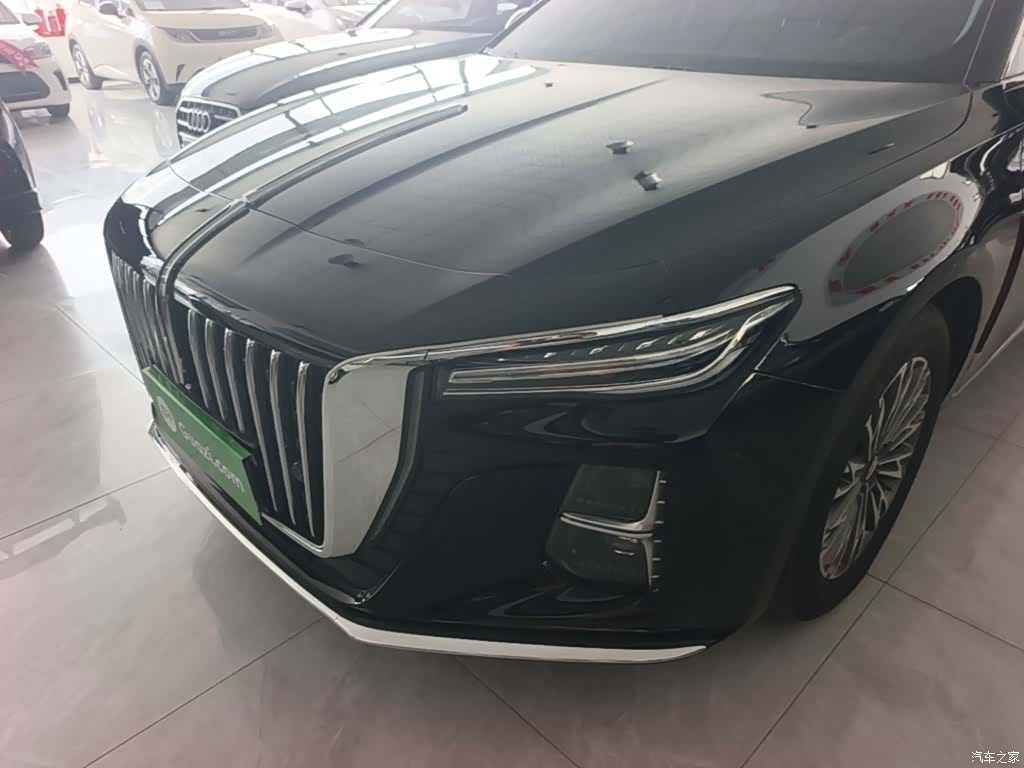 Hongqi H5, 2024 24