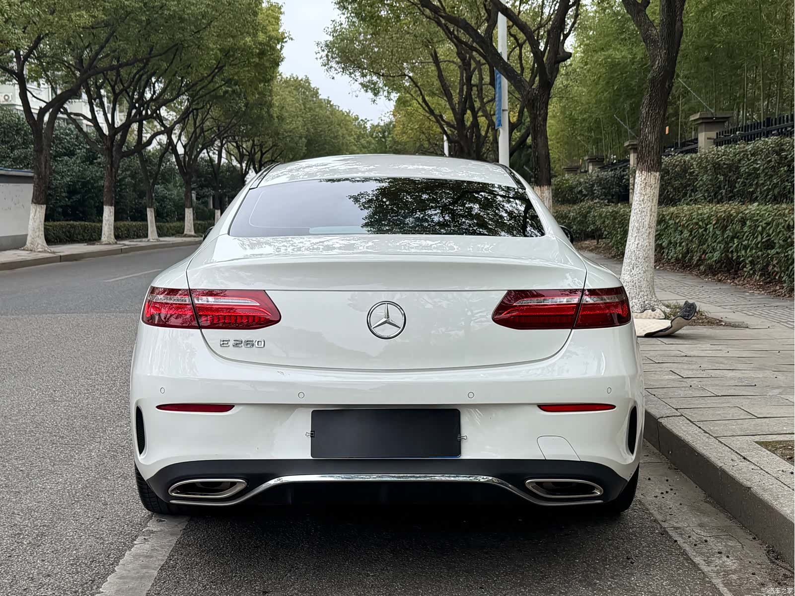 Mercedes-Benz E-Class, 2021 все фото