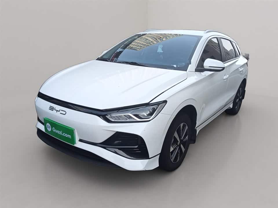 BYD e2
