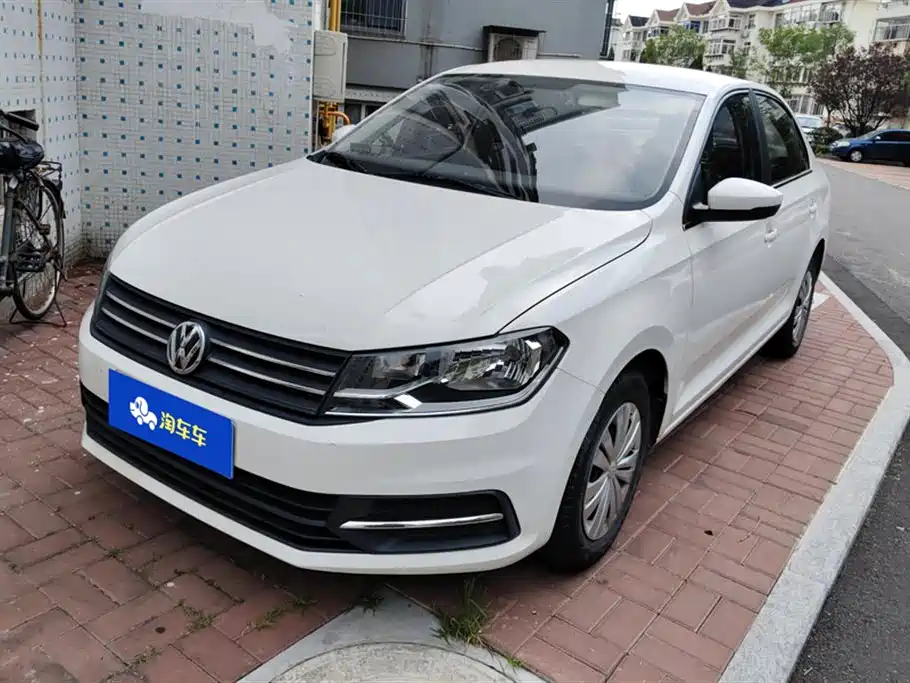 Volkswagen Santana Volkswagen Santana