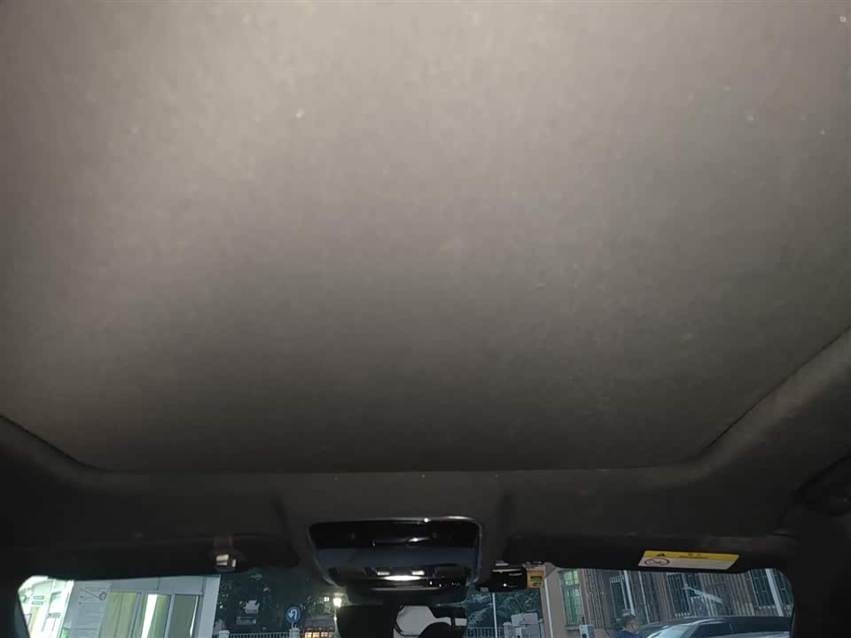 Land Rover Range Rover Star Pulse