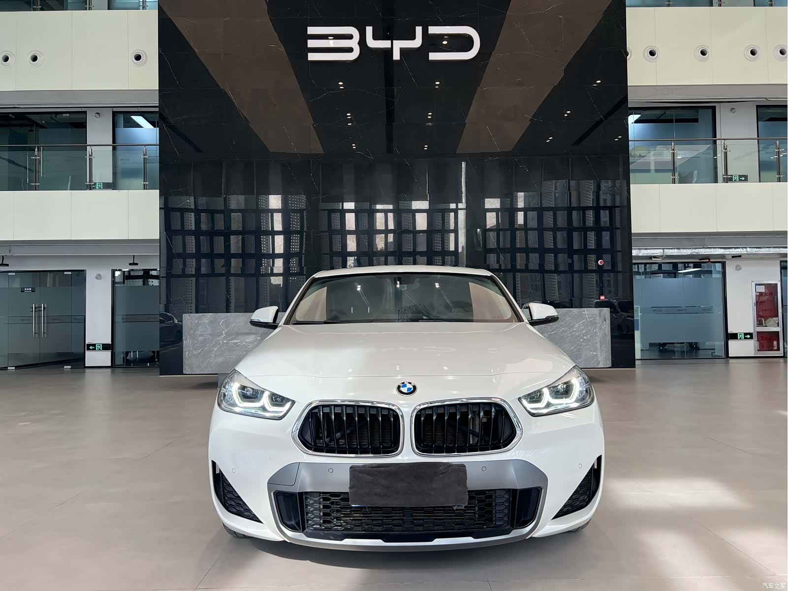 BMW X2, 2022 2