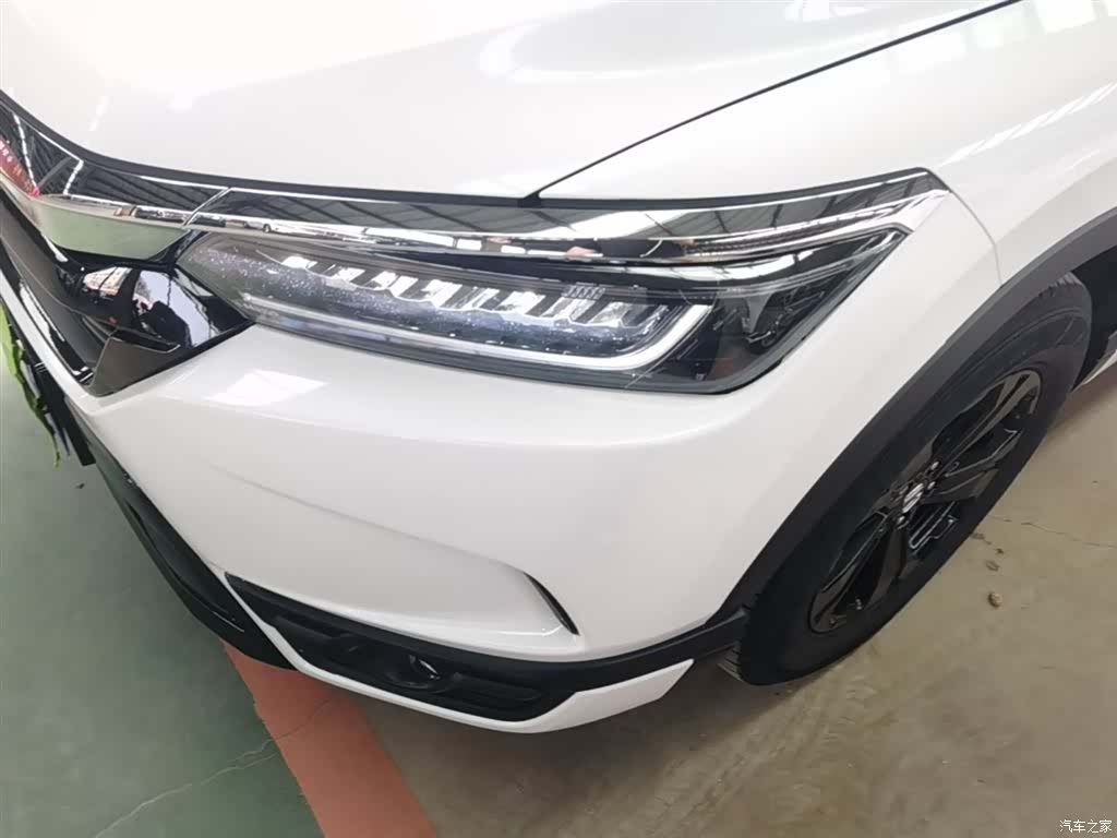 Honda Breeze, 2022 24