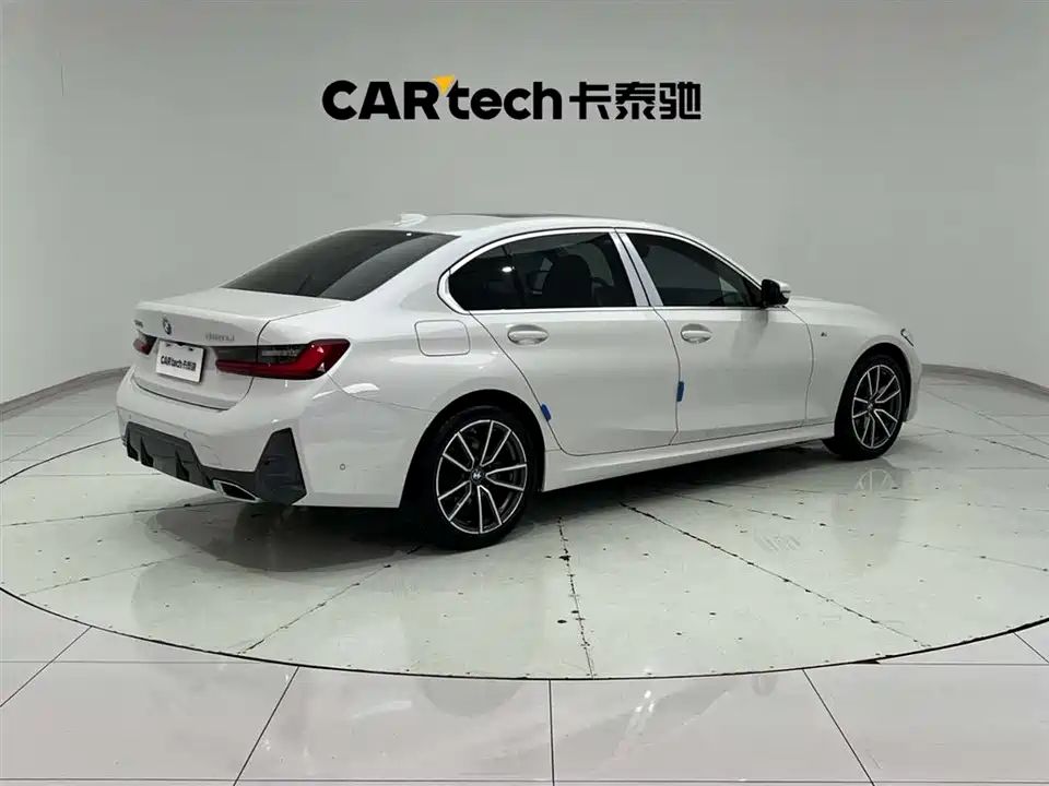 BMW 3 series BMW 3 series
