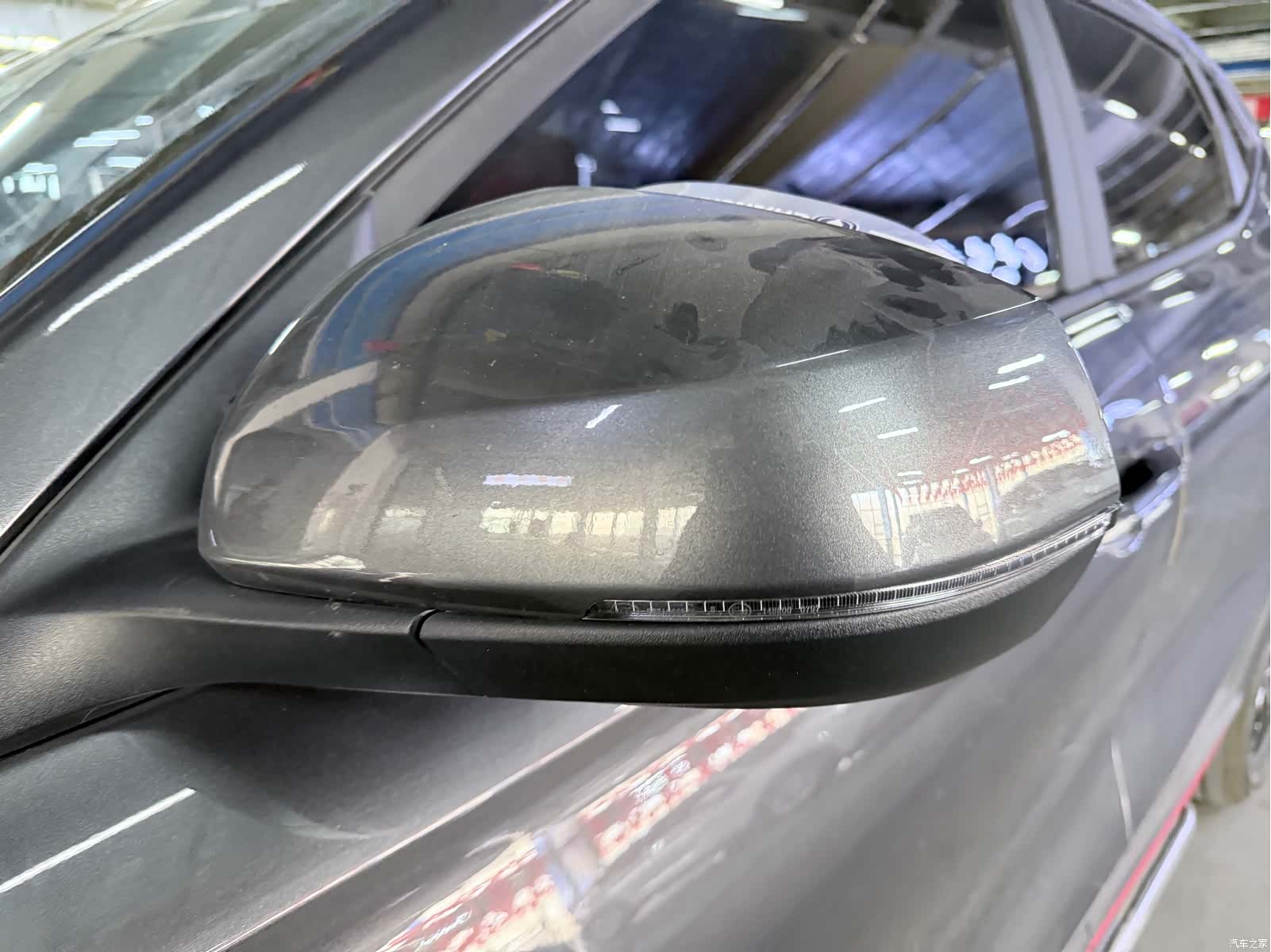 Changan X5, 2025 6