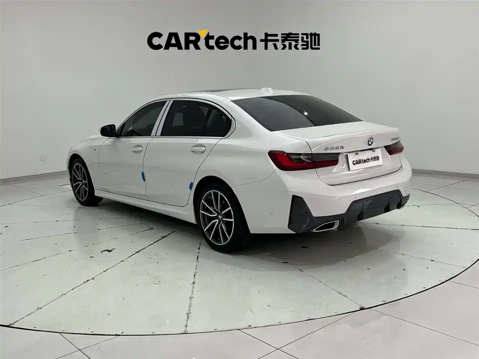 BMW 3 series BMW 3 series