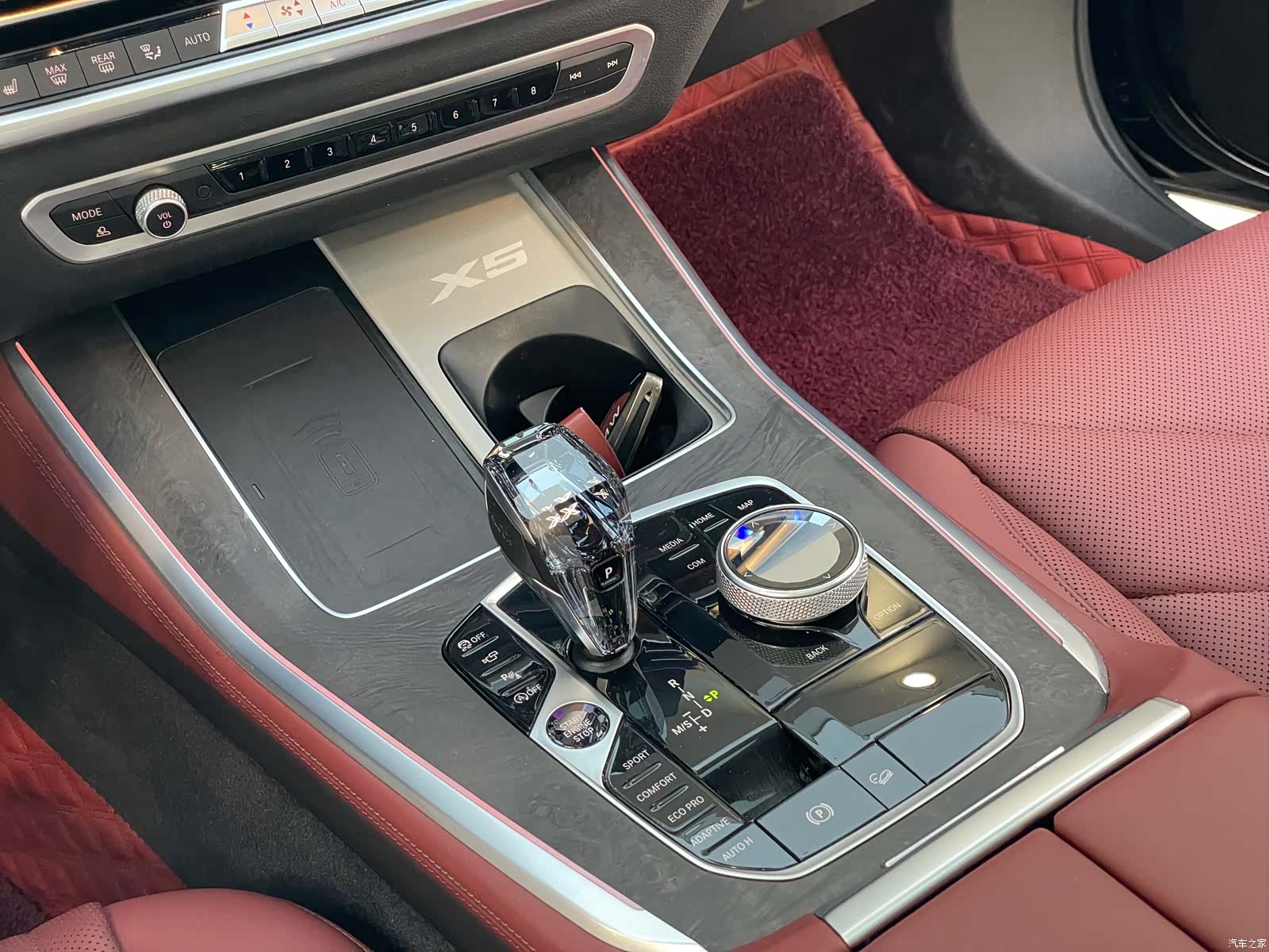 BMW X5, 2023 33