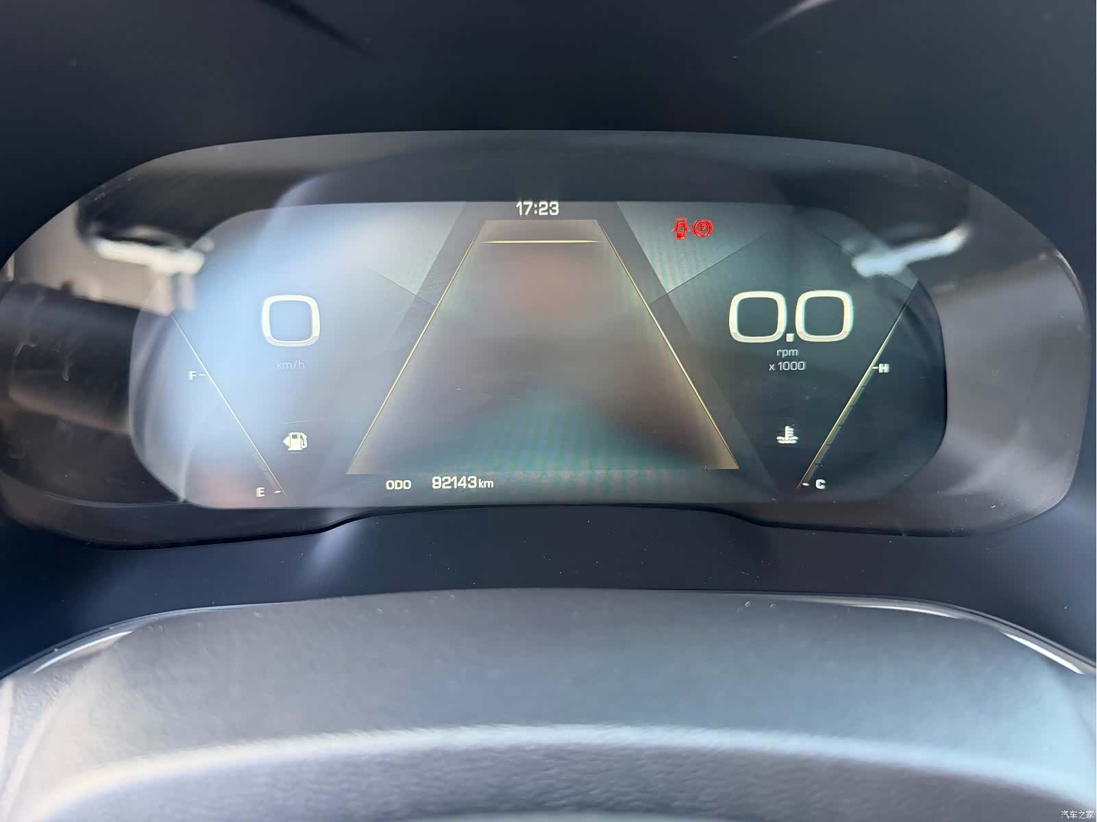 WEY VV6, 2019 14